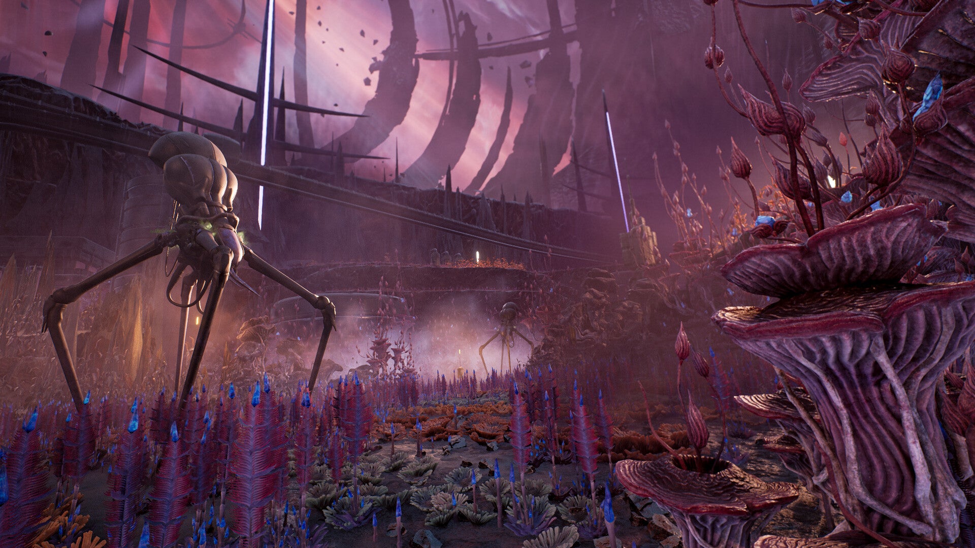 Remnant II - The Dark Horizon DLC