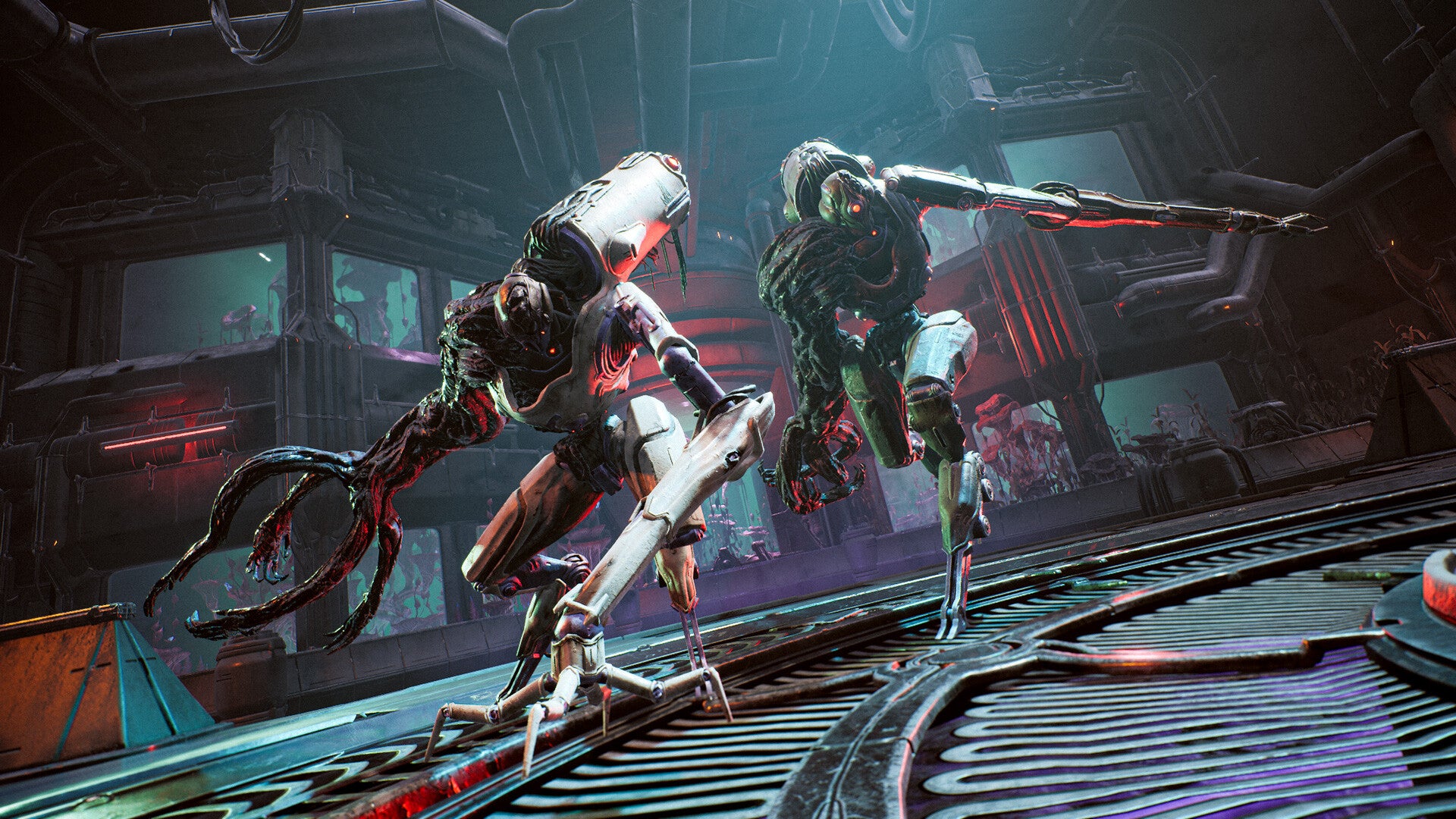 Remnant II - The Dark Horizon DLC