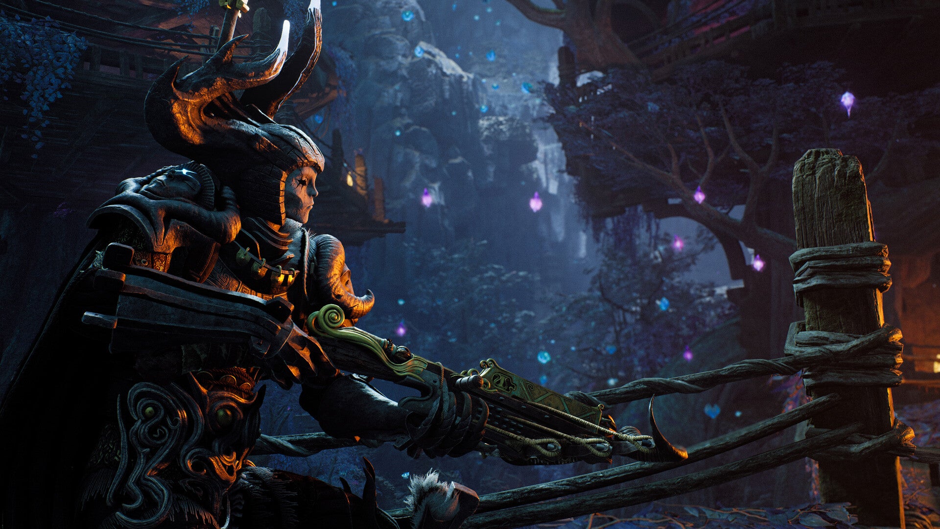 Remnant II - The Forgotten Kingdom DLC