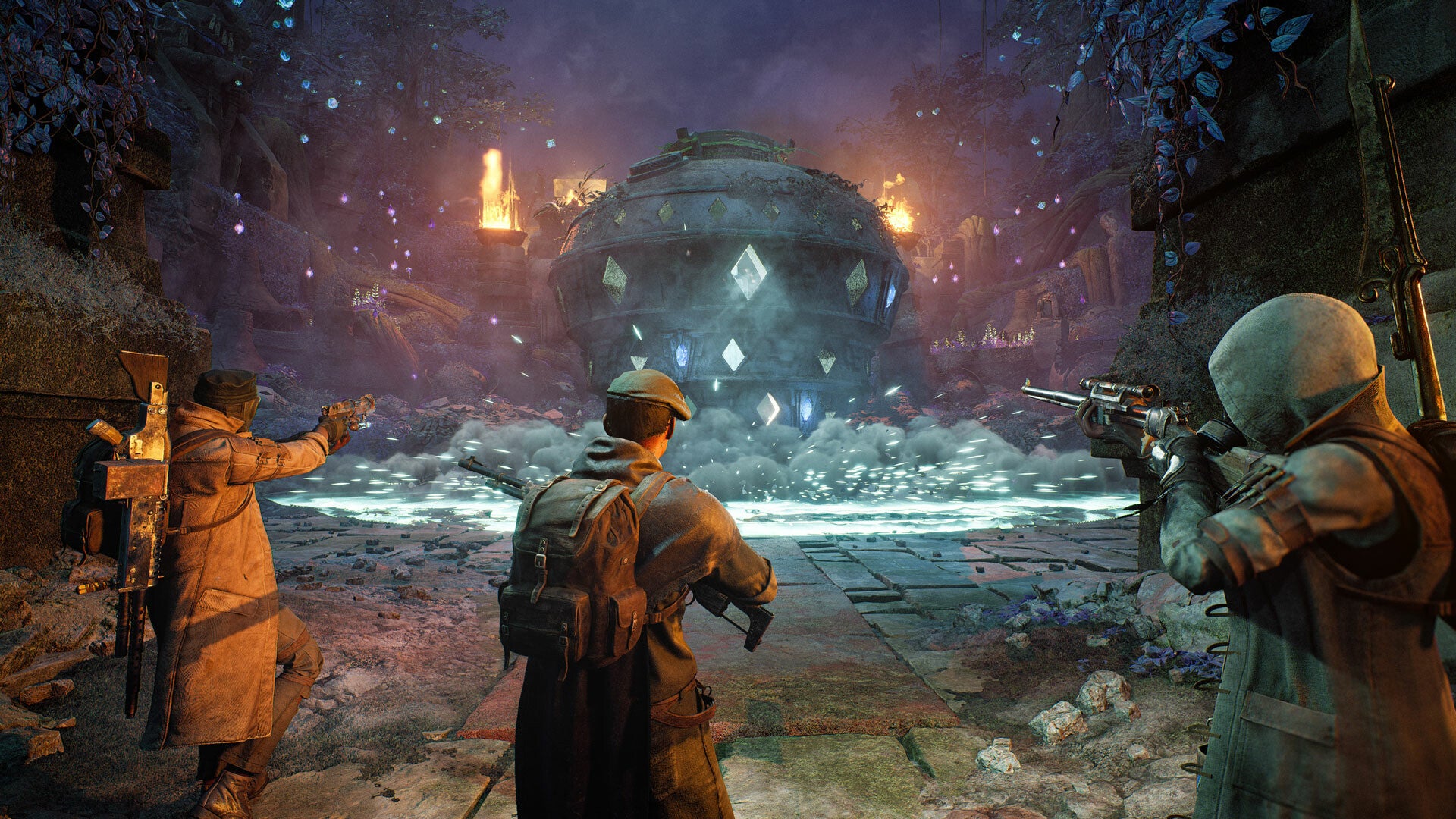 Remnant II - The Forgotten Kingdom DLC