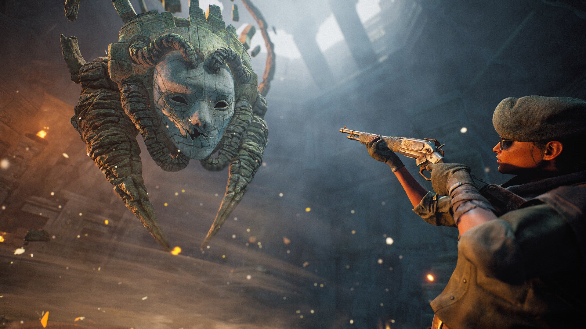 Remnant II - The Forgotten Kingdom DLC