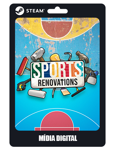 Sports: Renovations