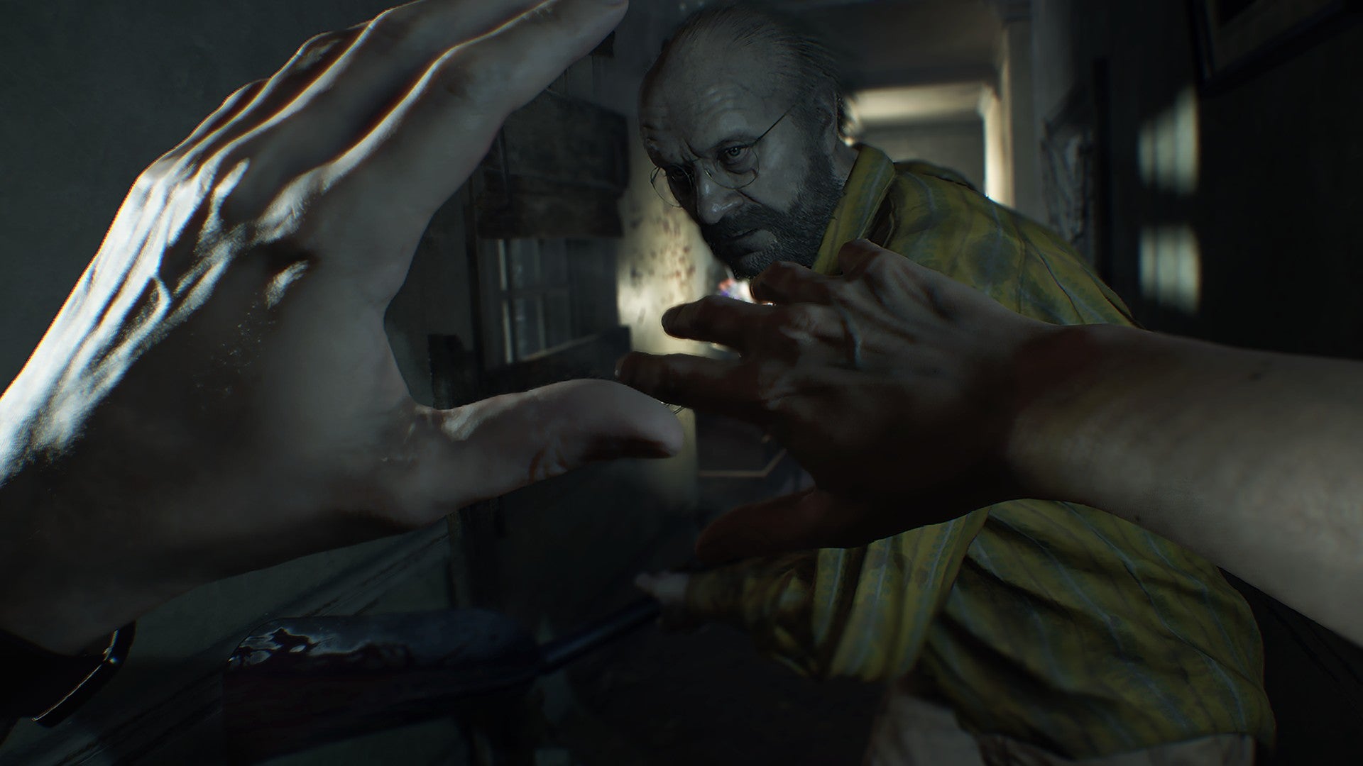 Resident Evil 7 biohazard - Season Pass DLC