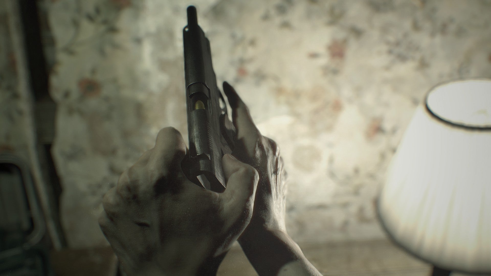 Resident Evil 7 biohazard - Season Pass DLC