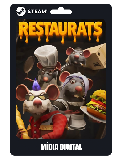 Restaurats