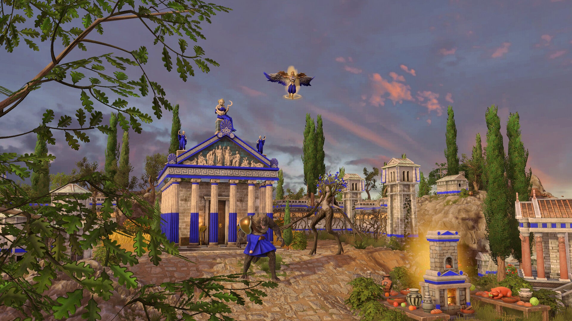 Age of Mythology: Retold Season Pass