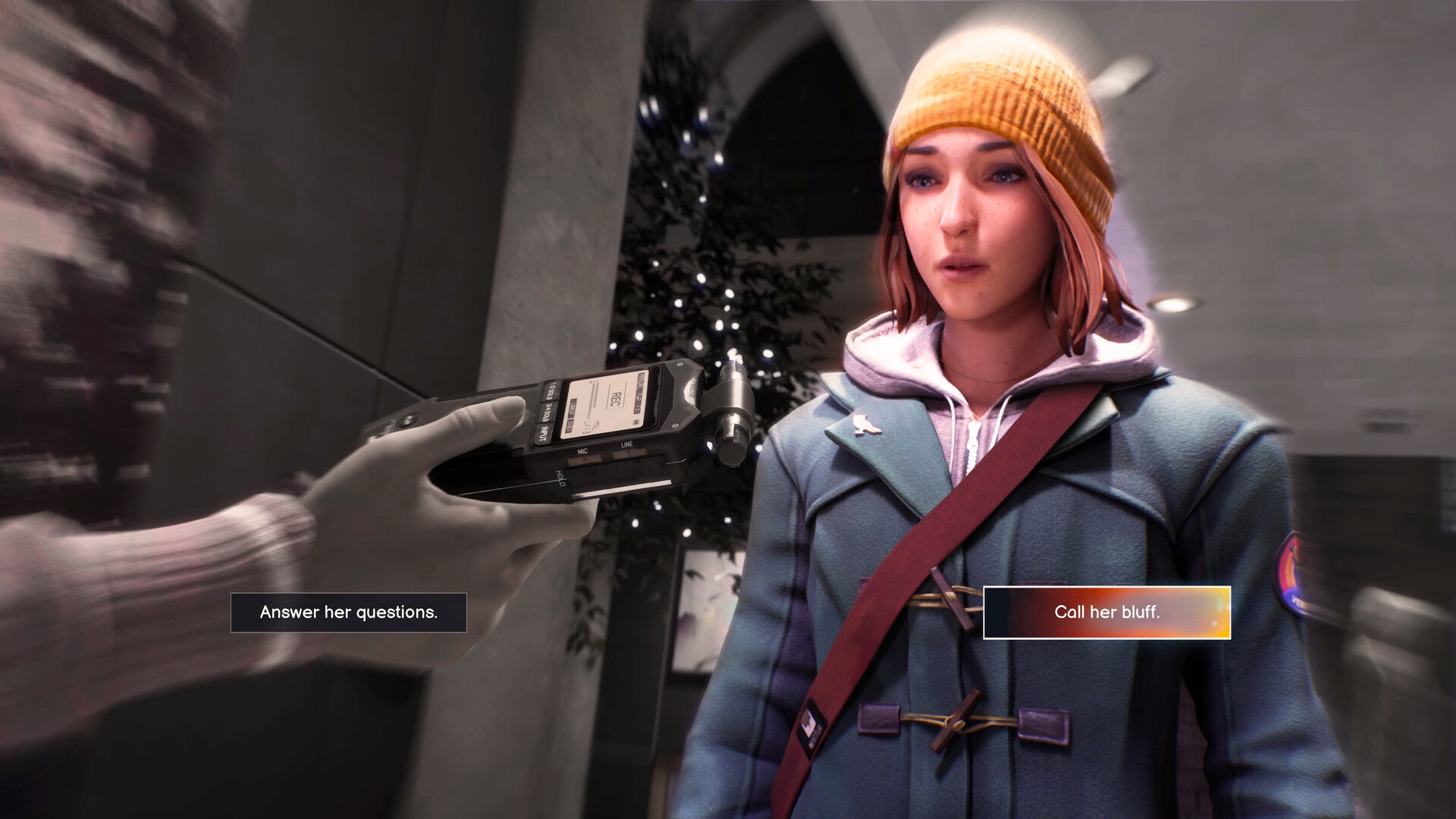 Life is Strange: Reunion Twin Pack