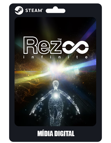 Rez Infinite