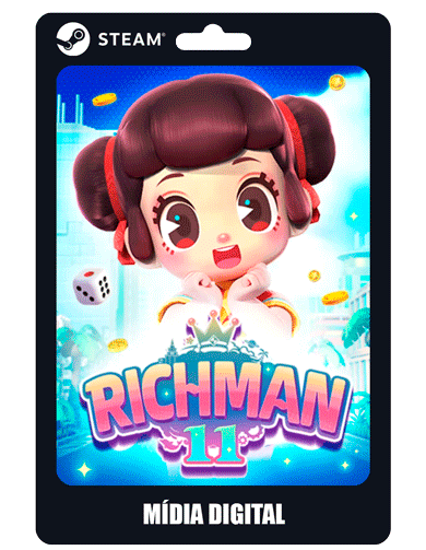 Richman 11