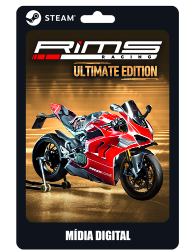 Rims Racing: Ultimate Edition