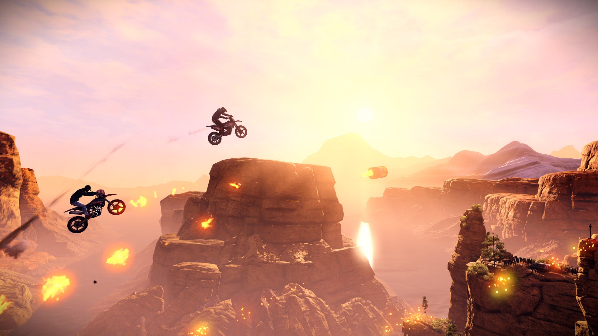 Trials Rising - Expansion Pass DLC