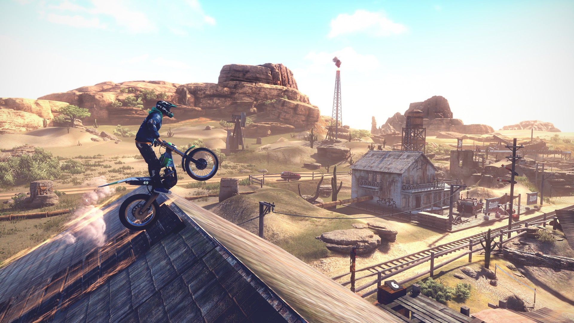 Trials Rising - Expansion Pass DLC