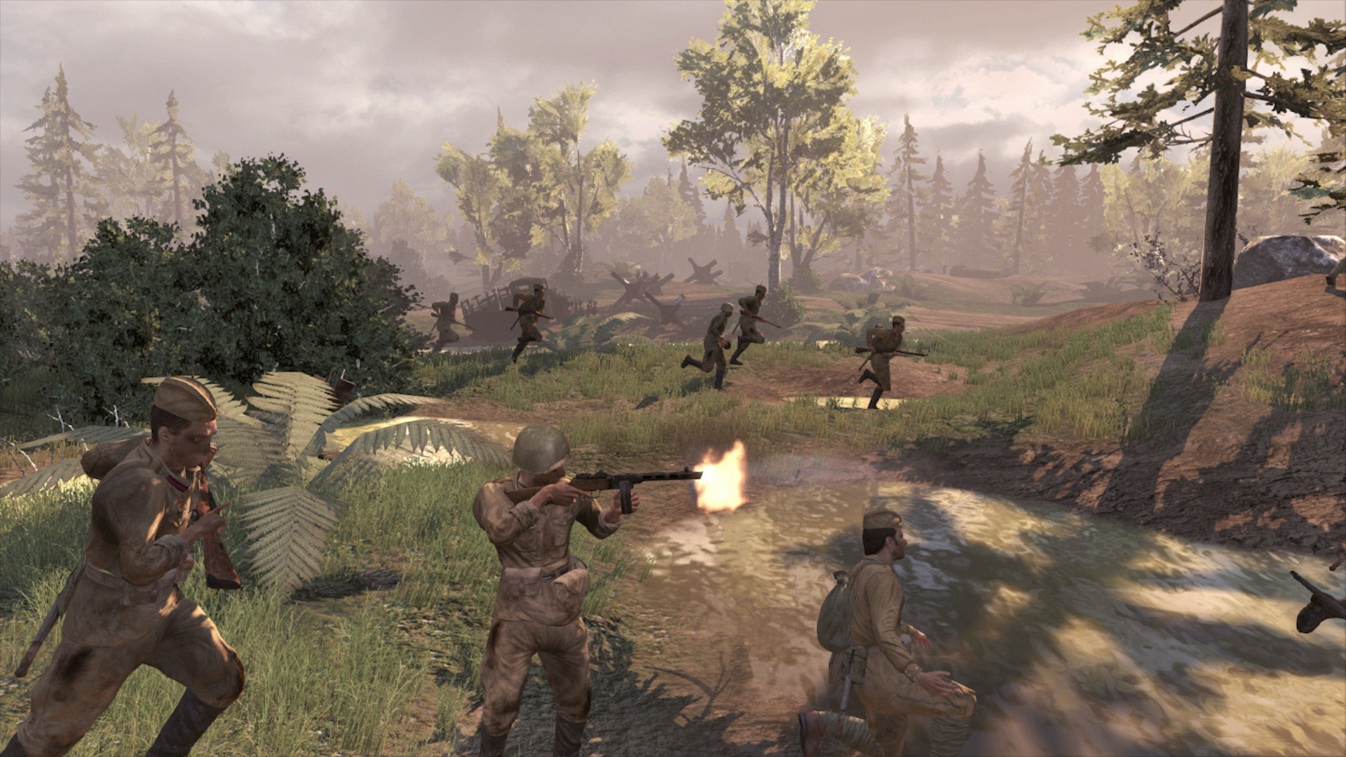 Rising Storm GOTY