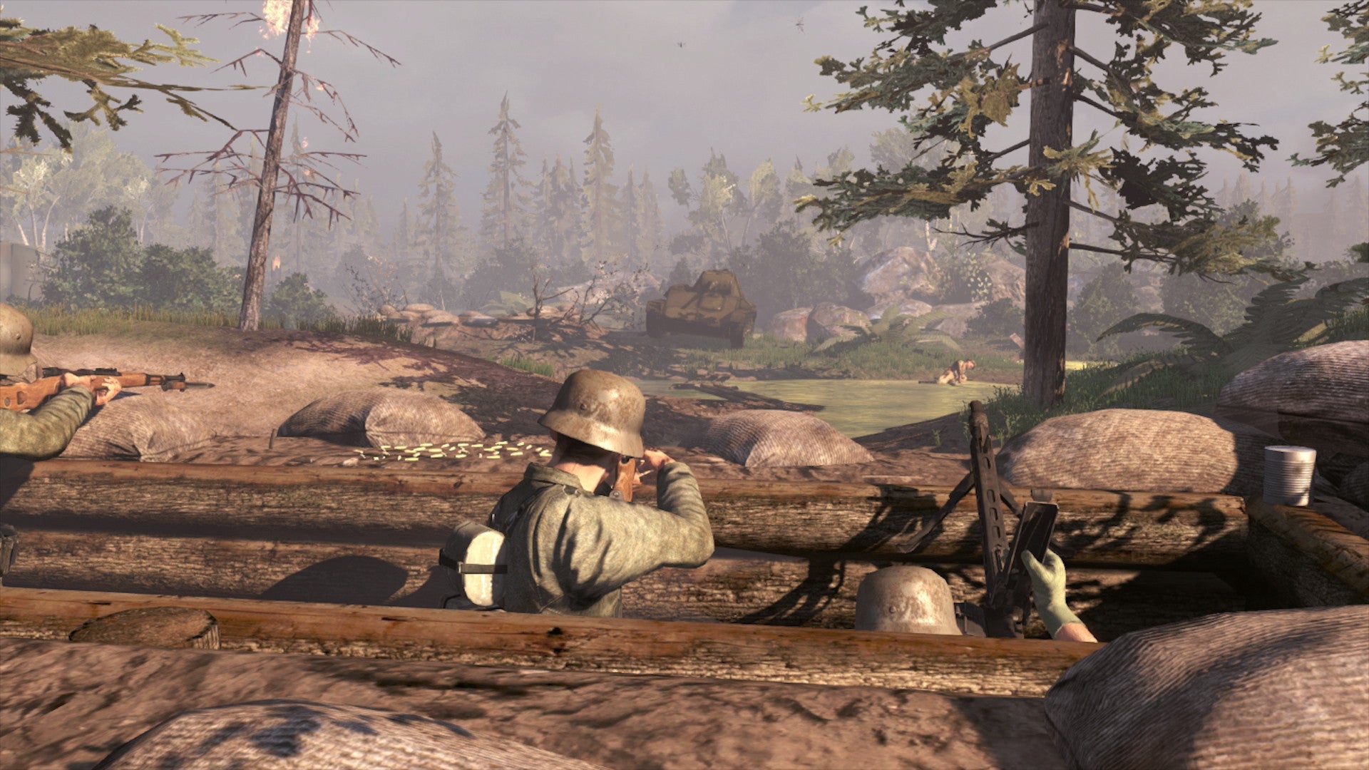 Rising Storm GOTY