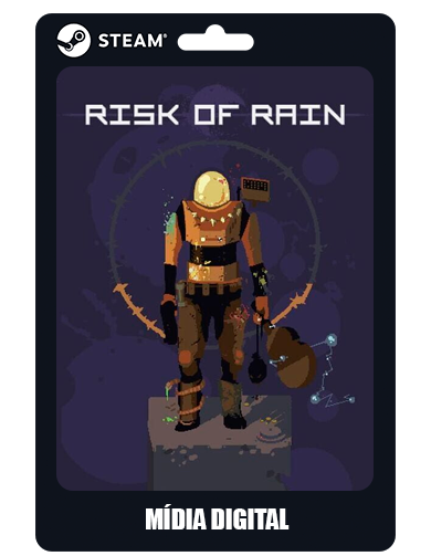 Risk of Rain