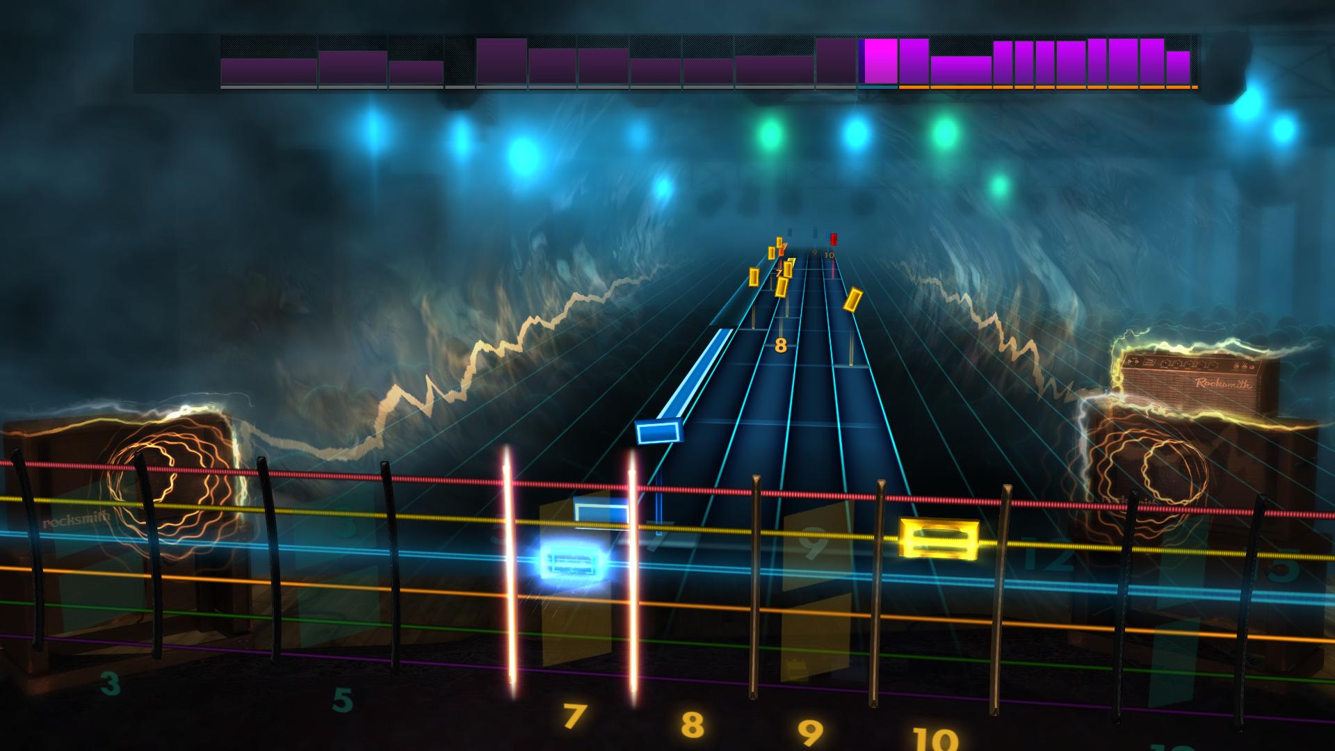 Rocksmith 2014 Remastered