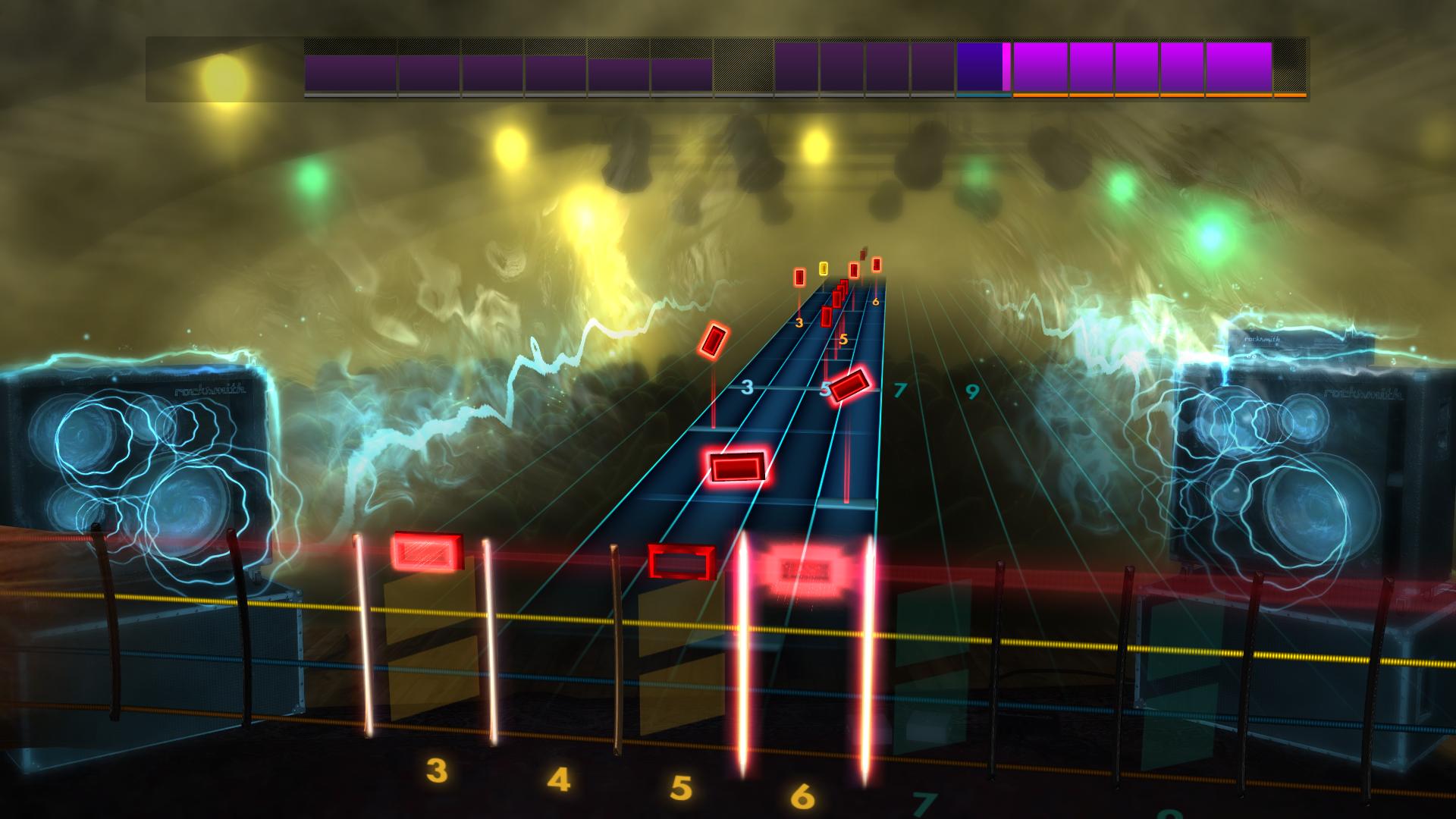 Rocksmith 2014 Remastered