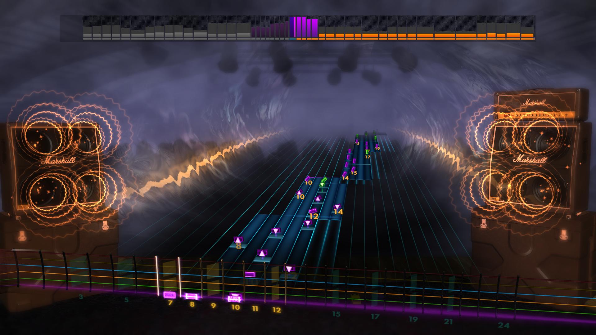 Rocksmith 2014 Remastered