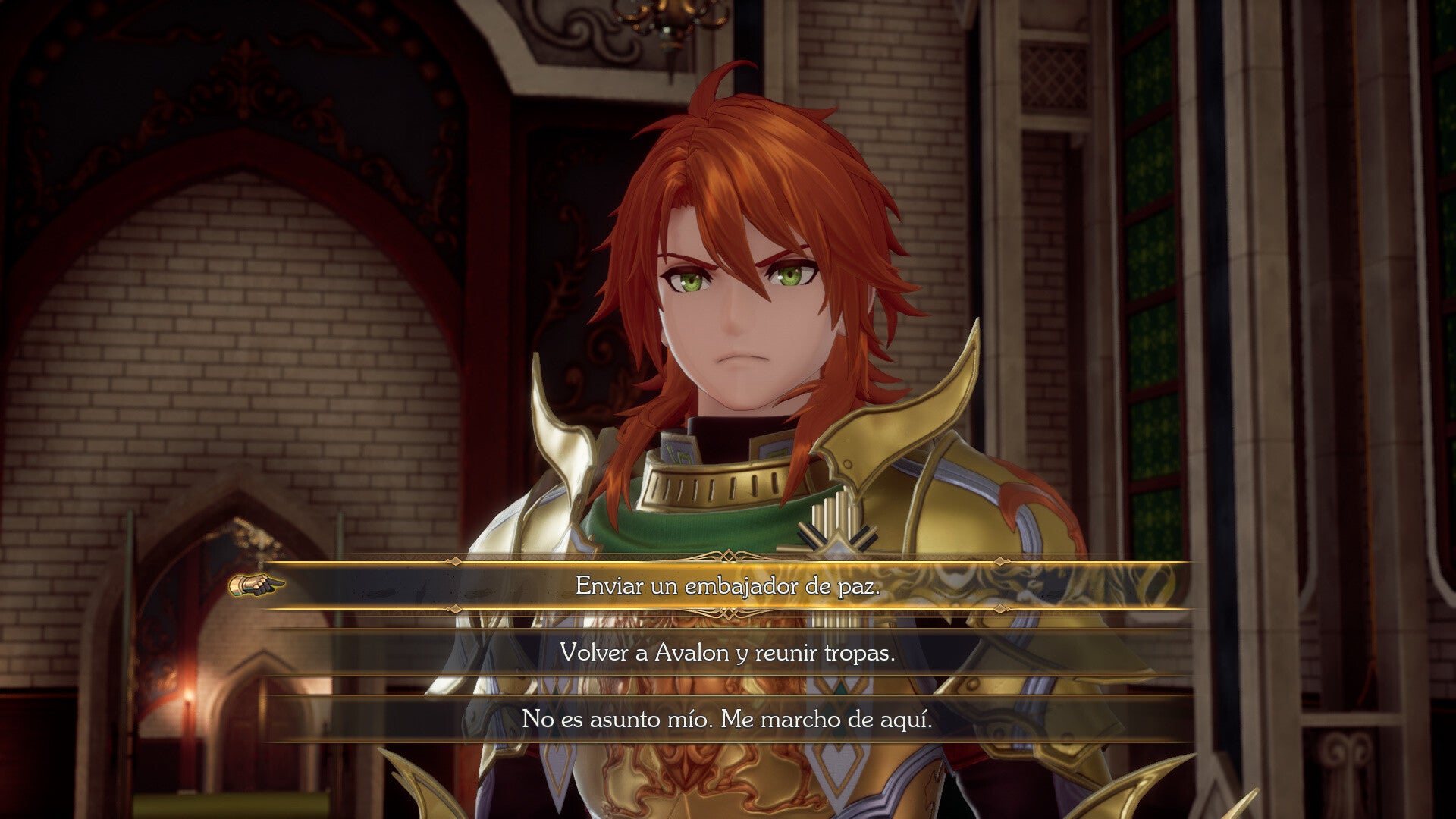 Romancing SaGa 2: Revenge of the Seven