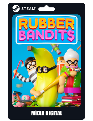 Rubber Bandits