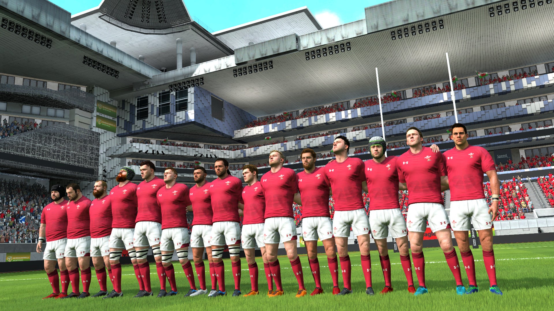 Rugby 20