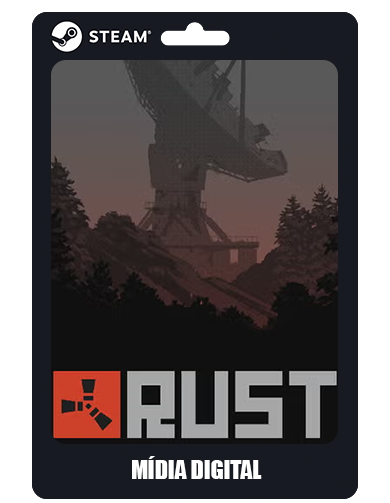 Rust