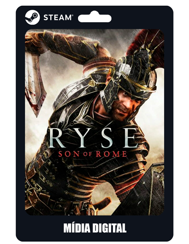 Ryse Son of Rome