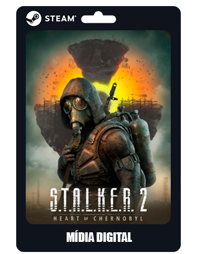 S.T.A.L.K.E.R. 2: Heart of Chornobyl