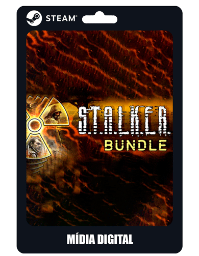 S.T.A.L.K.E.R.: Bundle