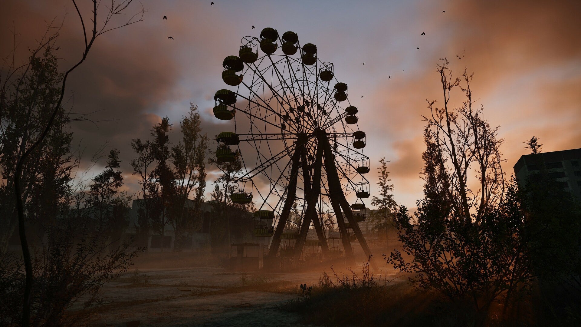 S.T.A.L.K.E.R. 2: Heart of Chornobyl - Ultimate Edition