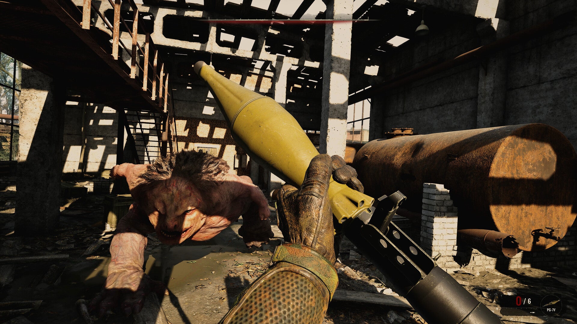 S.T.A.L.K.E.R. 2: Heart of Chornobyl - Ultimate Edition