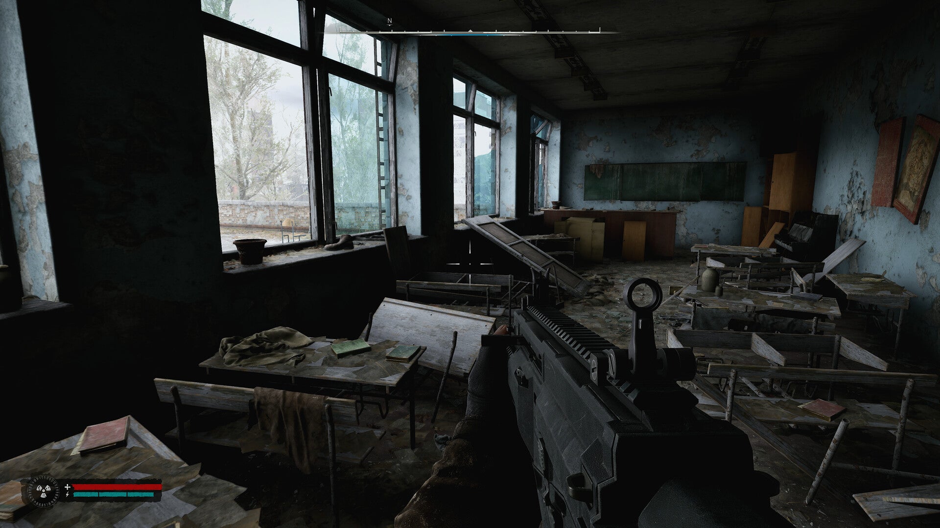 S.T.A.L.K.E.R. 2: Heart of Chornobyl - Ultimate Edition