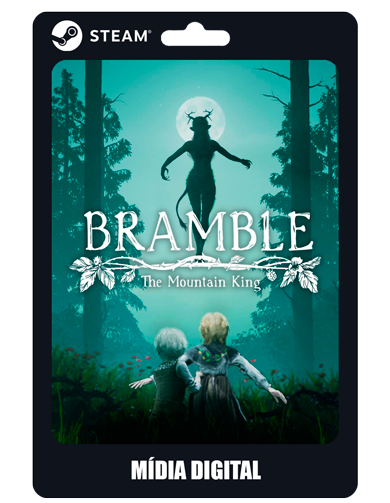 Bramble: The Mountain King