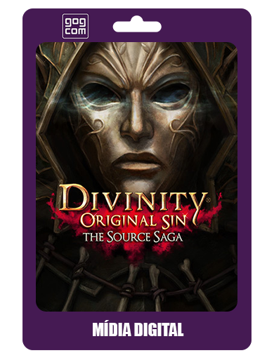 Divinity: Original Sin - The Source Saga