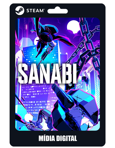 SANABI: The Revenant