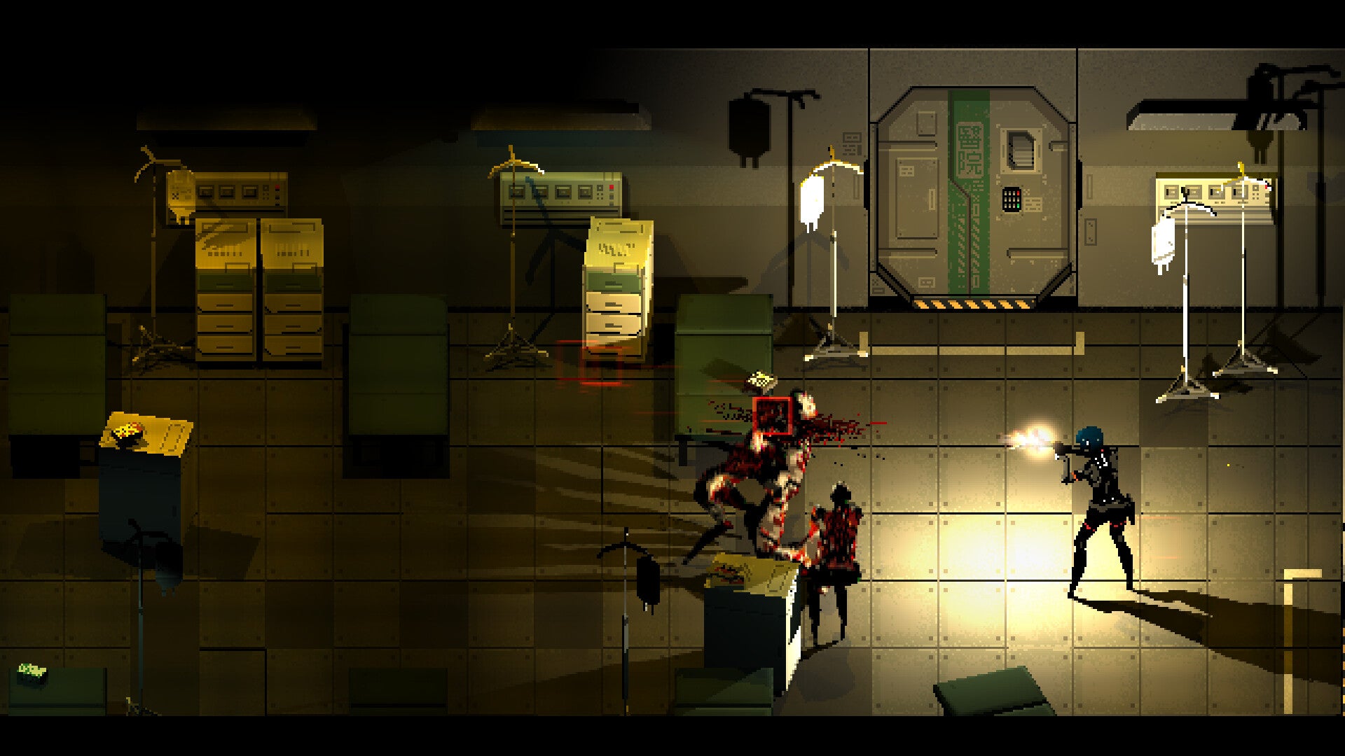 Jogo SIGNALIS - Thunderkeys