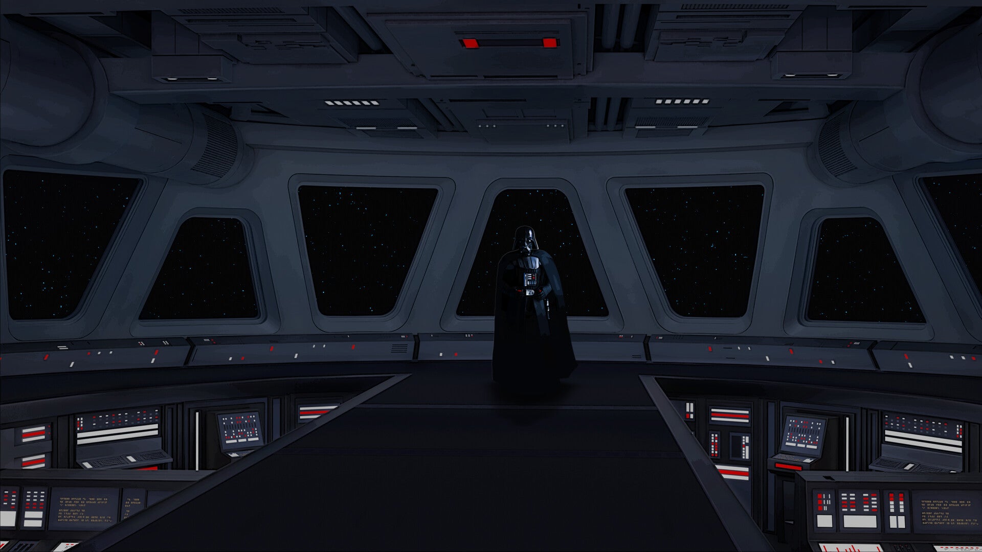 STAR WARS: Dark Forces Remaster