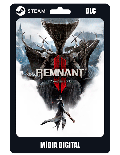 Remnant II - The Awakened King DLC