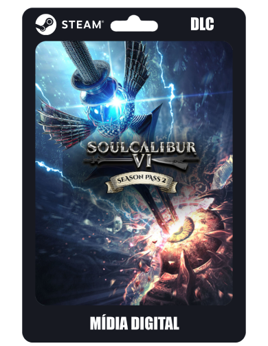 SoulCalibur VI - Season Pass DLC