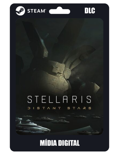 Stellaris - Distant Stars Story Pack DLC