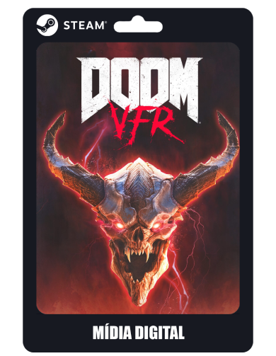 DOOM VFR