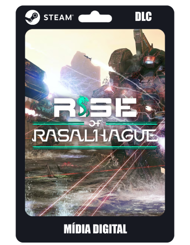 MechWarrior 5: Mercenaries - Rise of Rasalhague DLC