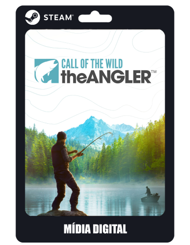 Call of the Wild: The Angler