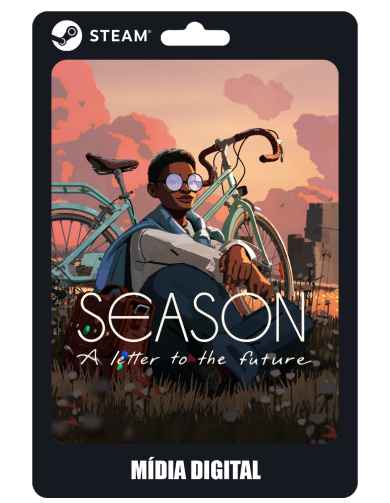 SEASON: A letter to the future