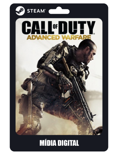 Call of Duty: Advanced Warfare Gold Edition