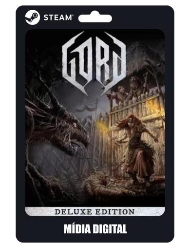 Gord - Deluxe Edition