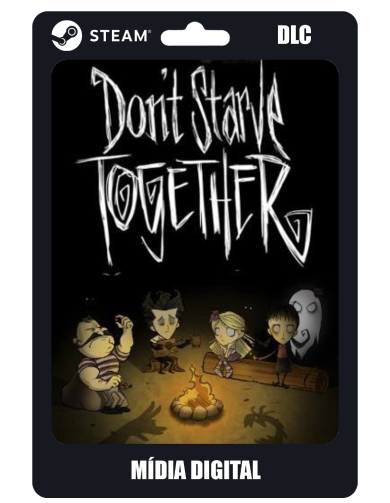 Don't Starve Together: Starter Pack 2023 DLC