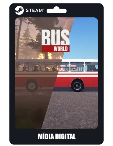 Bus World