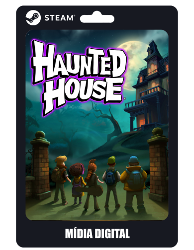 Haunted House