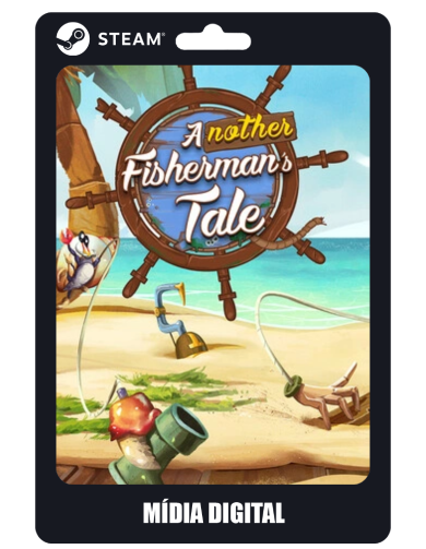 Another Fisherman's Tale